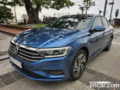 Volkswagen Jetta 2020 1.4 Автомат в Москве № 169199, миниатюра 3