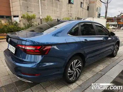 Volkswagen Jetta 2020 1.4 Автомат в Москве № 169199, миниатюра 4