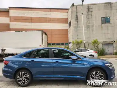 Volkswagen Jetta 2020 1.4 Автомат в Москве № 169199, миниатюра 5