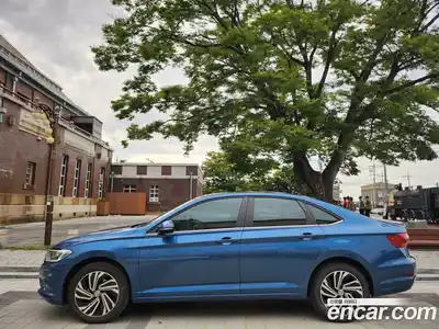 Volkswagen Jetta 2020 1.4 Автомат в Москве № 169199, миниатюра 8