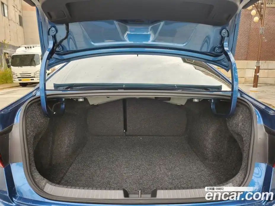 Volkswagen Jetta 2020 1.4 Автомат в Москве № 169199, фото 10