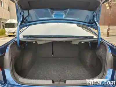 Volkswagen Jetta 2020 1.4 Автомат в Москве № 169199, миниатюра 10