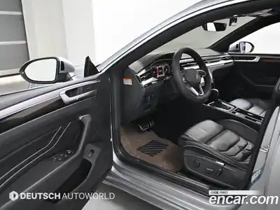 Volkswagen Arteon 2022 2.0 Автомат в Москве № 169206, миниатюра 11