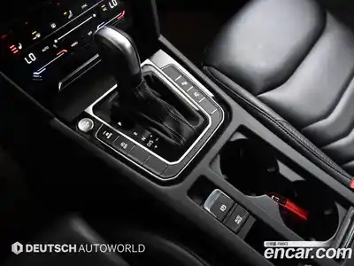 Volkswagen Arteon 2022 2.0 Автомат в Москве № 169206, миниатюра 9