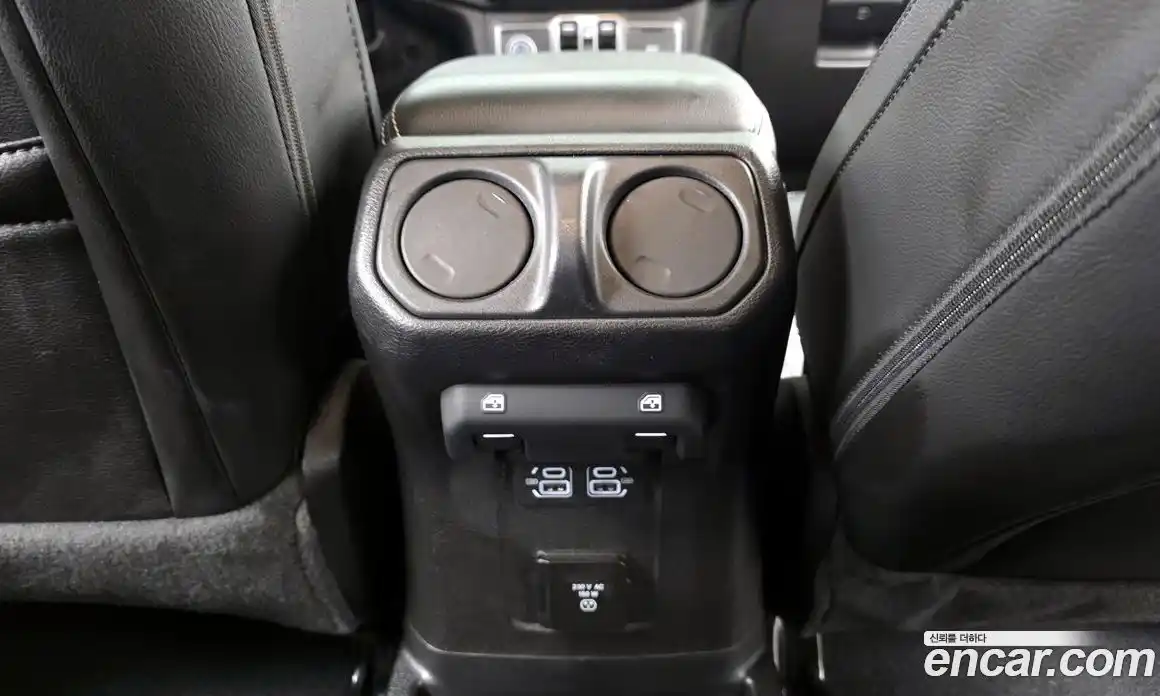 Jeep Wrangler 2021 2.0 Автомат в Москве № 169416, фото 14