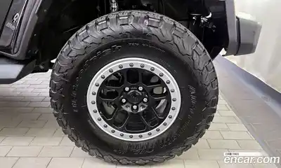 Jeep Wrangler 2021 2.0 Автомат в Москве № 169416, миниатюра 3