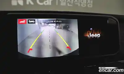 Jeep Wrangler 2024 2.0 Автомат в Москве № 169935, миниатюра 11