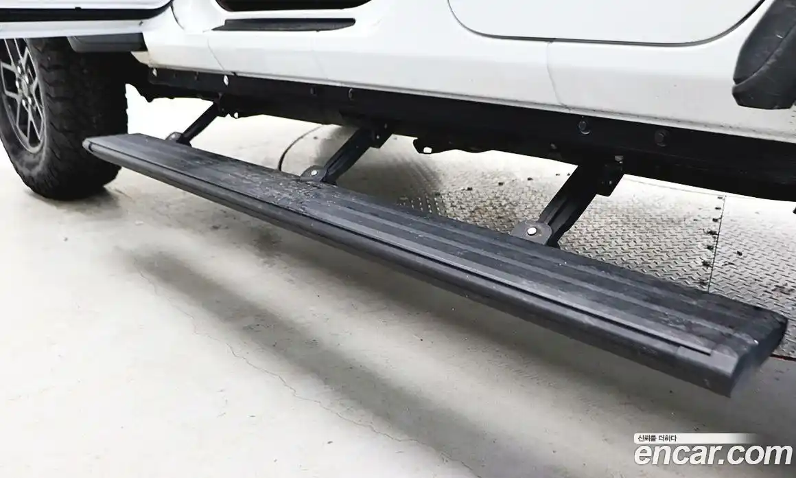 Jeep Wrangler 2024 2.0 Автомат в Москве № 169935, фото 20