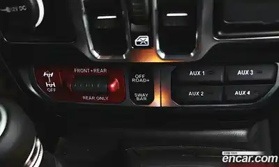 Jeep Wrangler 2024 2.0 Автомат в Москве № 169935, миниатюра 8