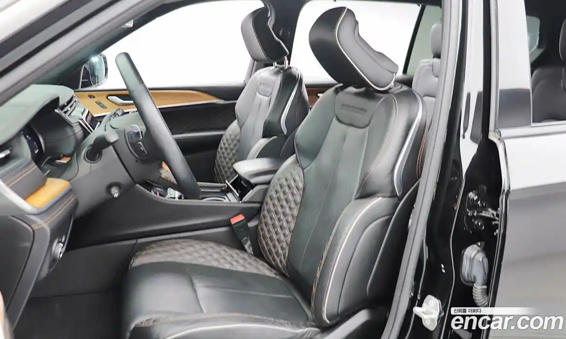 Jeep Cherokee 2021 3.6 Автомат в Москве № 169994, фото 12