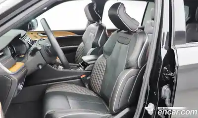 Jeep Cherokee 2021 3.6 Автомат в Москве № 169994, миниатюра 12