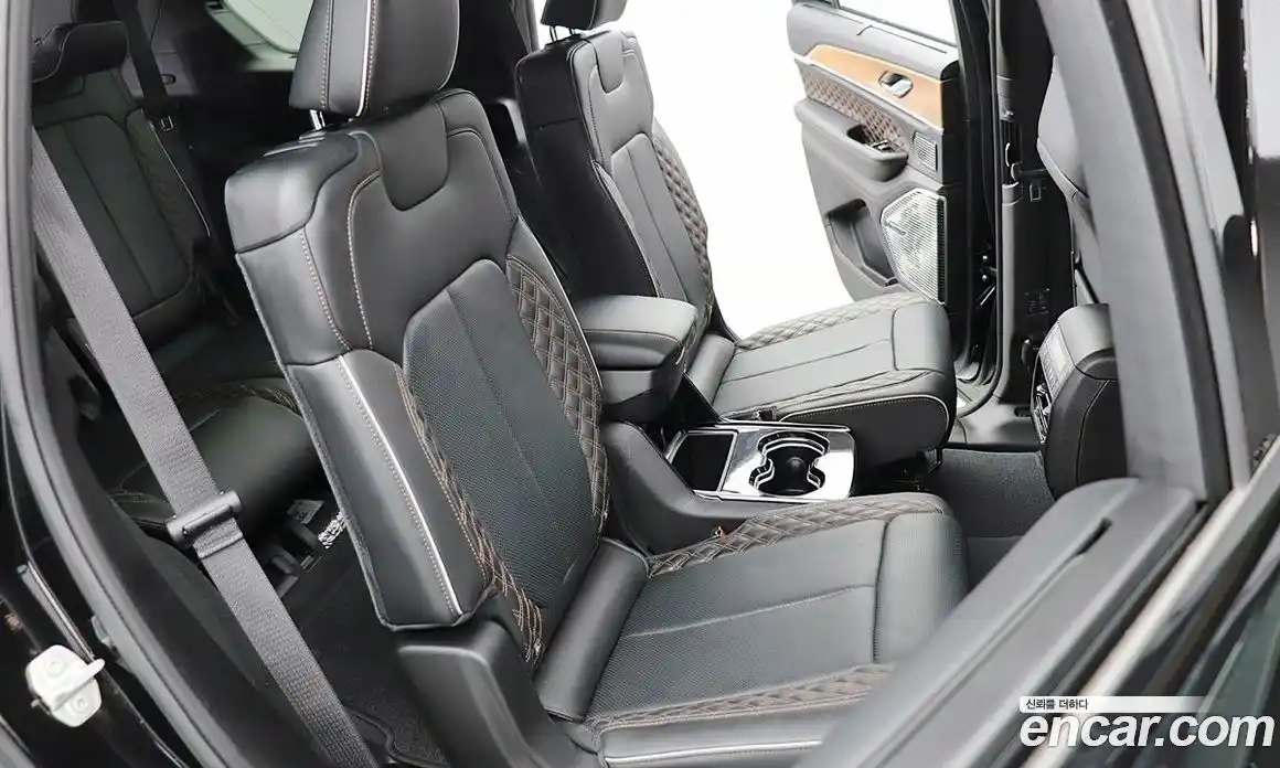 Jeep Cherokee 2021 3.6 Автомат в Москве № 169994, фото 15