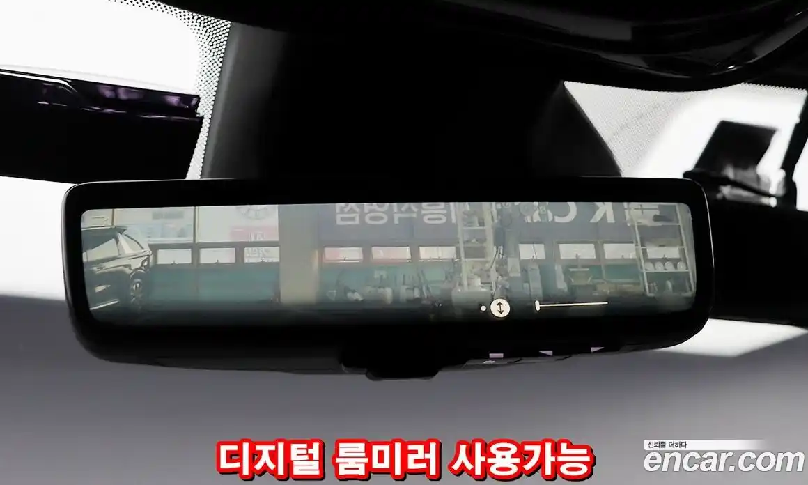 Jeep Cherokee 2021 3.6 Автомат в Москве № 169994, фото 19