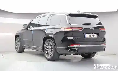 Jeep Cherokee 2021 3.6 Автомат в Москве № 169994, миниатюра 2
