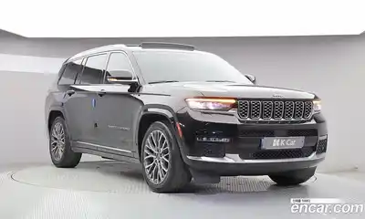 Jeep Cherokee 2021 3.6 Автомат в Москве № 169994, миниатюра 3