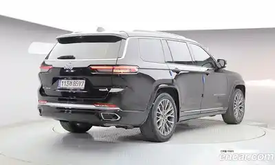Jeep Cherokee 2021 3.6 Автомат в Москве № 169994, миниатюра 4