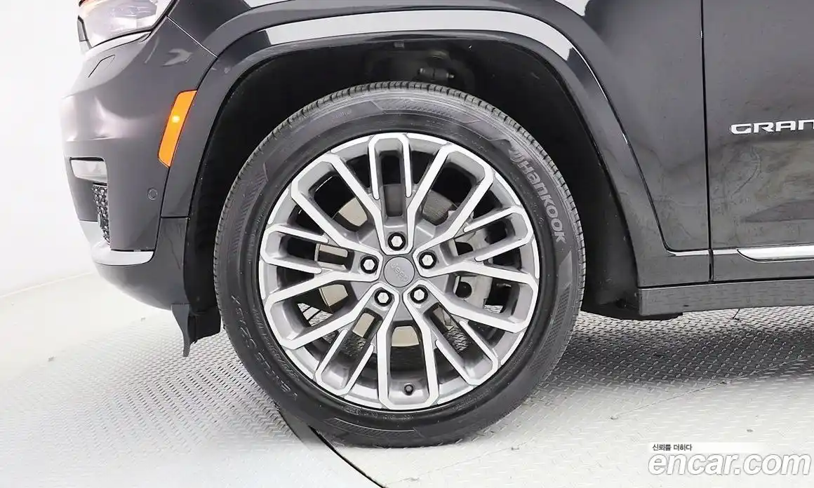 Jeep Cherokee 2021 3.6 Автомат в Москве № 169994, фото 5