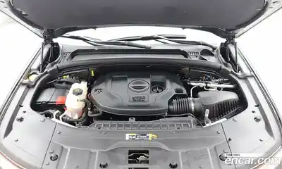 Jeep Cherokee 2021 3.6 Автомат в Москве № 169994, миниатюра 9