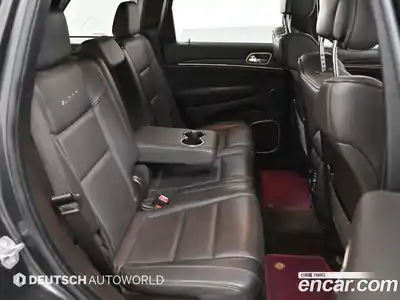 Jeep Cherokee 2015 3.0 Автомат в Москве № 170106, миниатюра 11