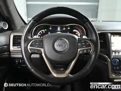 Jeep Cherokee 2015 3.0 Автомат в Москве № 170106, миниатюра 12