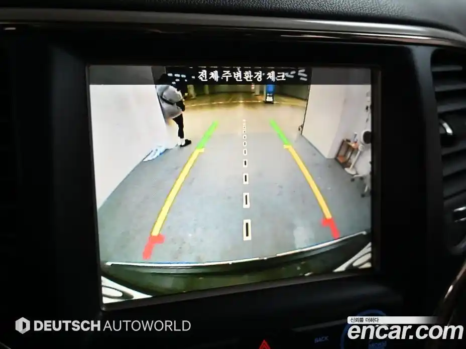 Jeep Cherokee 2015 3.0 Автомат в Москве № 170106, фото 14