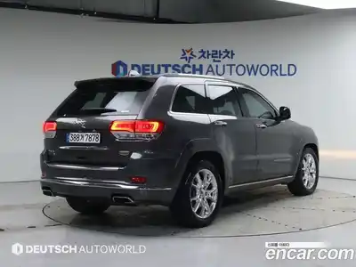 Jeep Cherokee 2015 3.0 Автомат в Москве № 170106, миниатюра 2