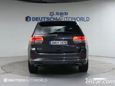 Jeep Cherokee 2015 3.0 Автомат в Москве № 170106, миниатюра 3