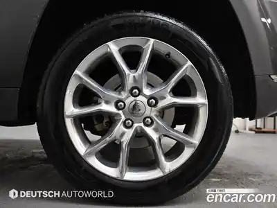 Jeep Cherokee 2015 3.0 Автомат в Москве № 170106, миниатюра 4