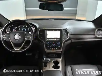 Jeep Cherokee 2015 3.0 Автомат в Москве № 170106, миниатюра 6