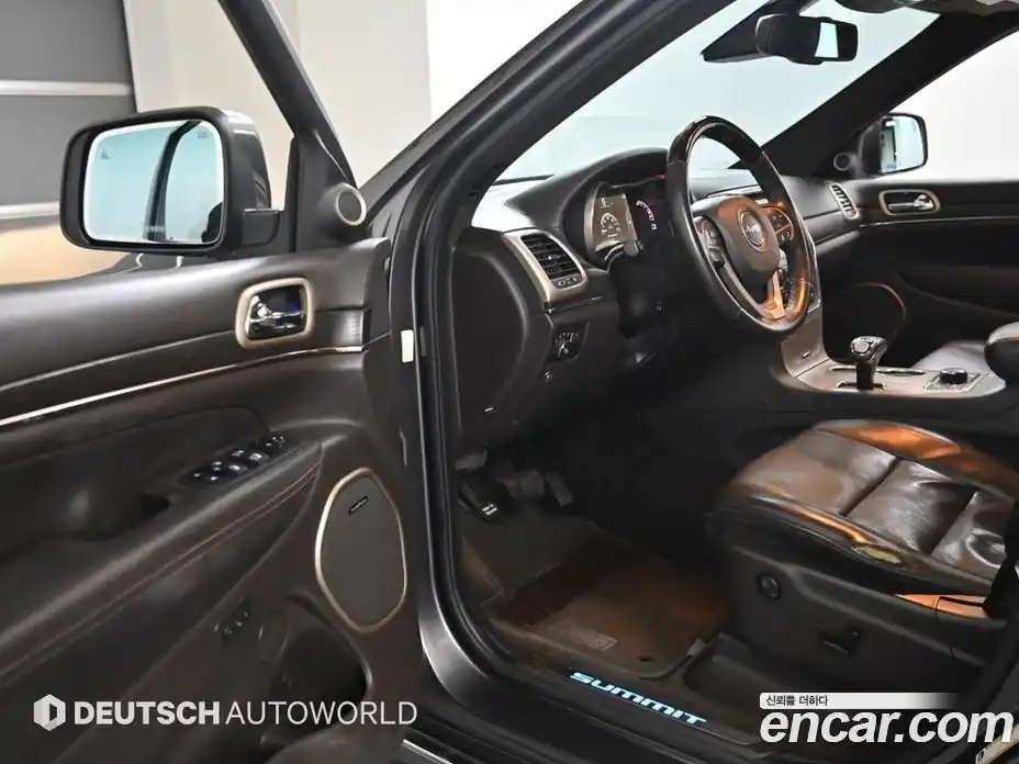 Jeep Cherokee 2015 3.0 Автомат в Москве № 170106, фото 10