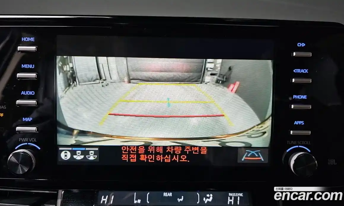 Toyota Sienna 2024 2.5 Автомат в Москве № 170260, фото 13