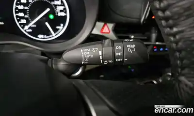 Toyota Sienna 2024 2.5 Автомат в Москве № 170260, миниатюра 2