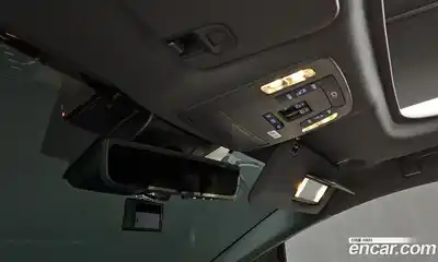 Toyota Sienna 2024 2.5 Автомат в Москве № 170260, миниатюра 3