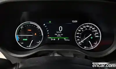 Toyota Sienna 2024 2.5 Автомат в Москве № 170260, миниатюра 7