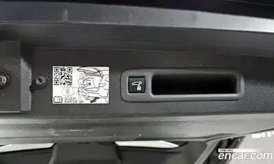 Toyota Sienna 2024 2.5 Автомат в Москве № 170260, миниатюра 9