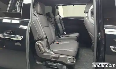 Honda Odyssey 2023 3.5 Автомат в Москве № 170436, миниатюра 12