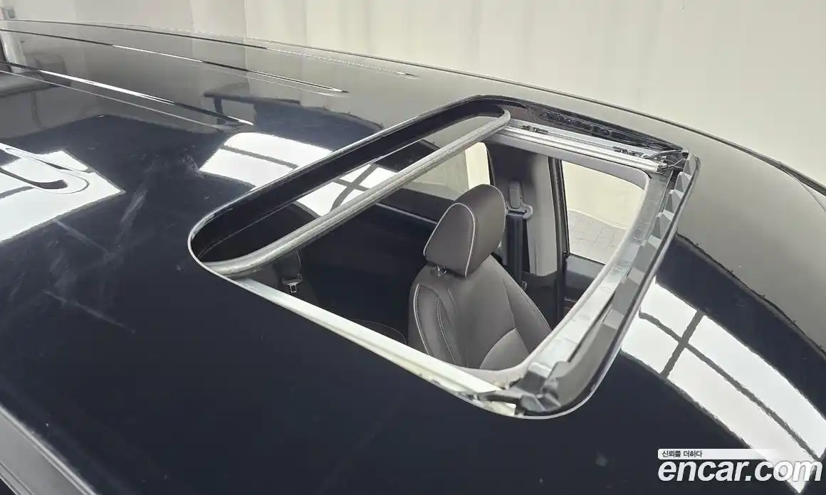 Honda Odyssey 2023 3.5 Автомат в Москве № 170436, фото 16