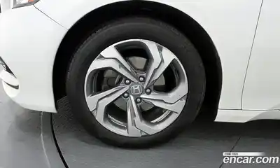 Honda Accord 2018 1.5 Автомат в Москве № 170454, миниатюра 12