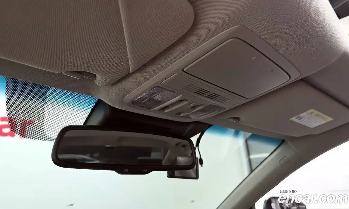 Honda Accord 2018 1.5 Автомат в Москве № 170454, фото 20