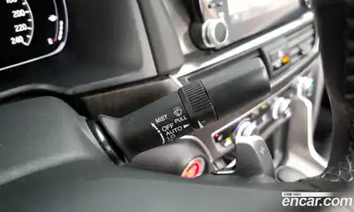 Honda Accord 2018 1.5 Автомат в Москве № 170454, миниатюра 2