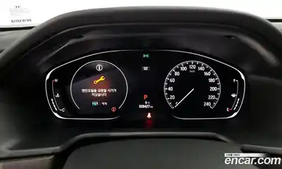 Honda Accord 2018 1.5 Автомат в Москве № 170454, миниатюра 3