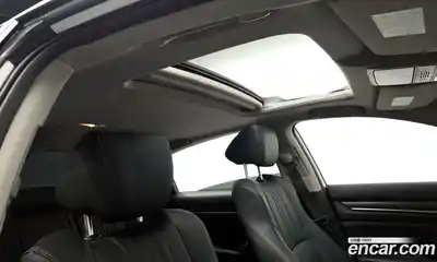 Honda Accord 2018 1.5 Автомат в Москве № 170454, миниатюра 7