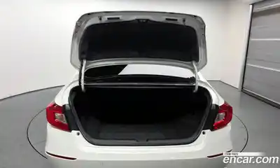 Honda Accord 2018 1.5 Автомат в Москве № 170454, миниатюра 9