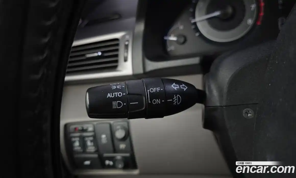 Honda Odyssey 2013 3.5 Автомат в Москве № 170684, фото 13