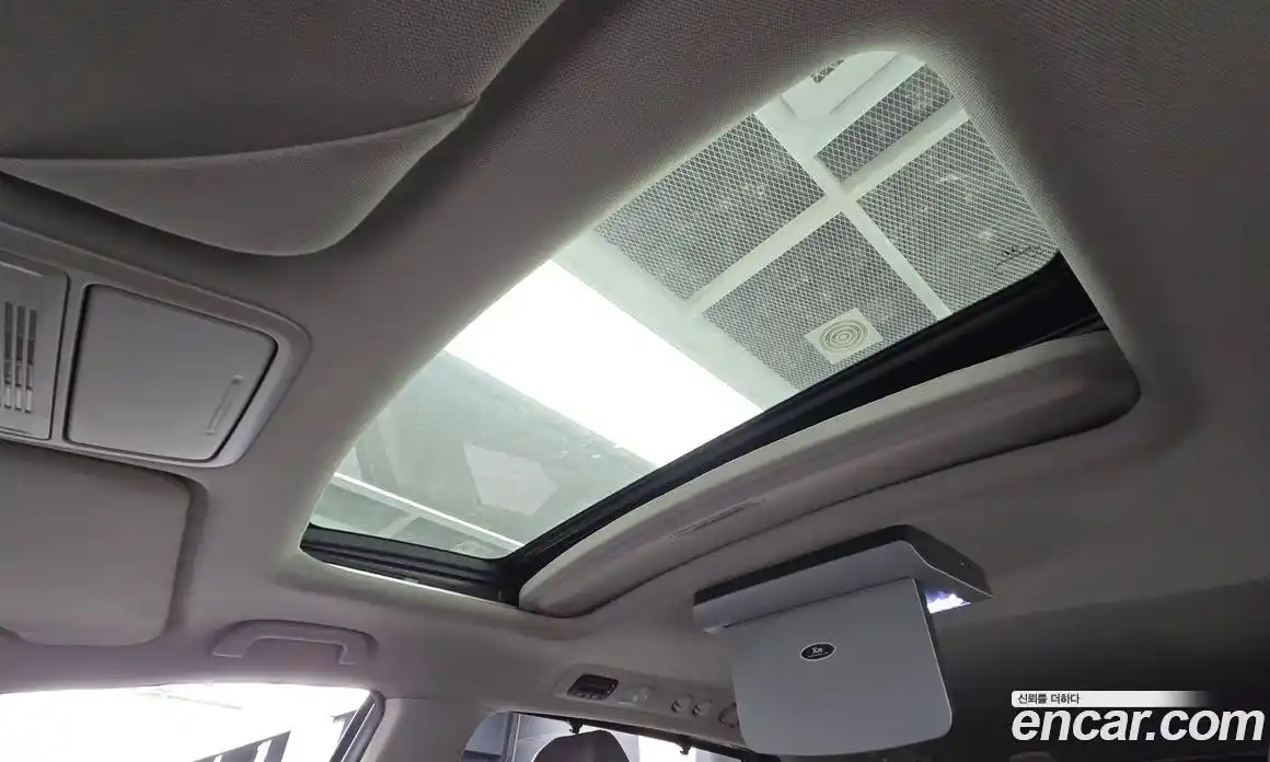 Honda Odyssey 2013 3.5 Автомат в Москве № 170684, фото 18