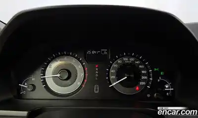 Honda Odyssey 2013 3.5 Автомат в Москве № 170684, миниатюра 2