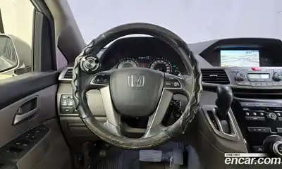Honda Odyssey 2013 3.5 Автомат в Москве № 170684, миниатюра 8