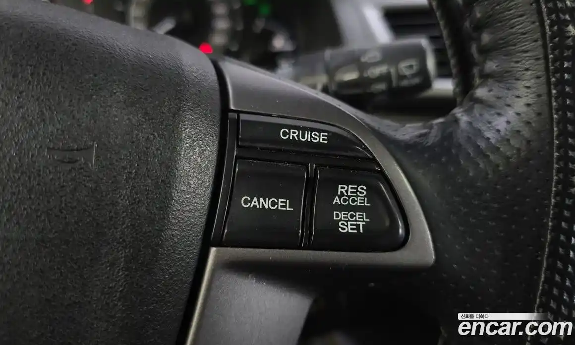 Honda Odyssey 2013 3.5 Автомат в Москве № 170684, фото 9