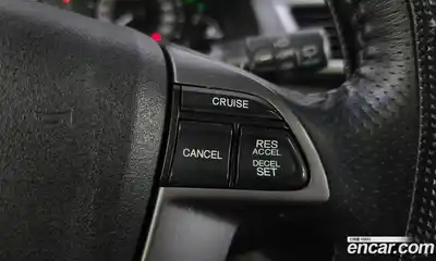 Honda Odyssey 2013 3.5 Автомат в Москве № 170684, миниатюра 9