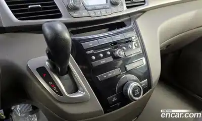 Honda Odyssey 2013 3.5 Автомат в Москве № 170684, миниатюра 10
